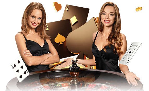 Jogue com dealers reais no BET1181!