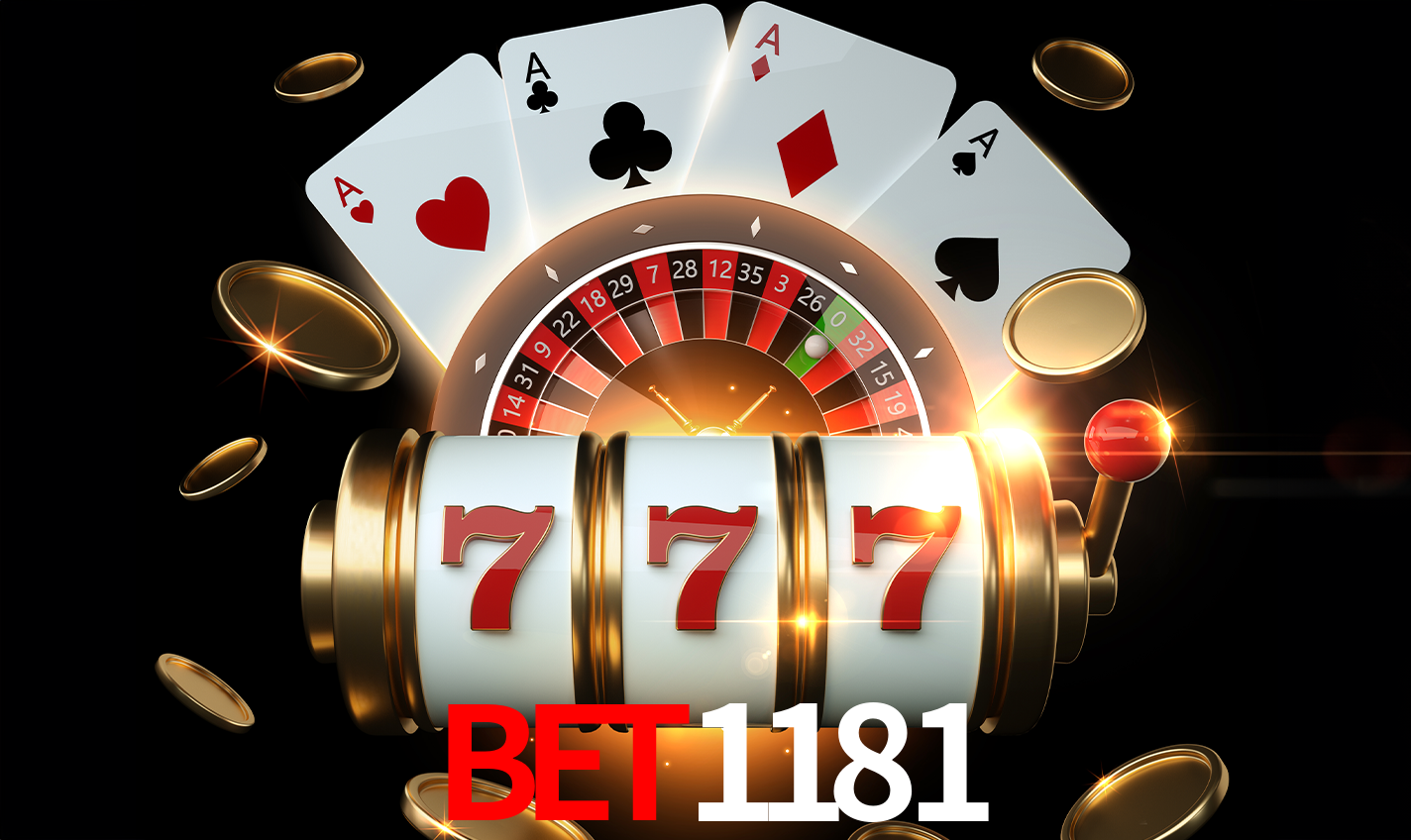 BET1181 aplicativo
