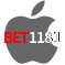 Aplicativo BET1181bet para iOS