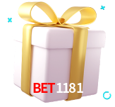 Receba seus bônus de boas-vindas no BET1181 BET